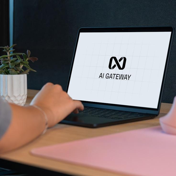 Mobile application interface design process
